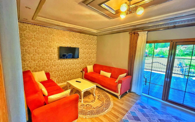 Kuzey Suites