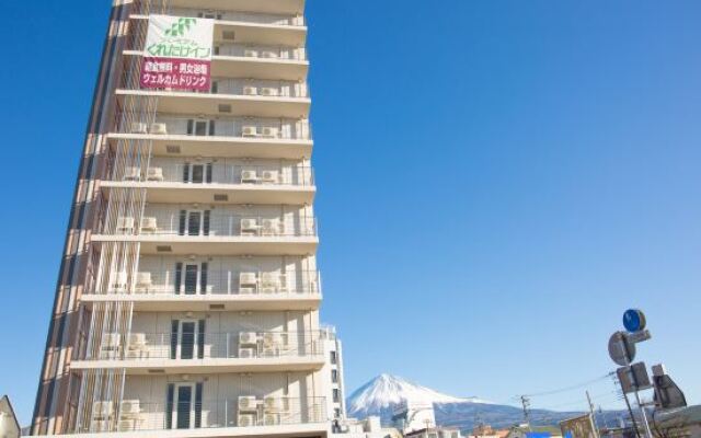 Kuretake-inn Premium Fujinomiya