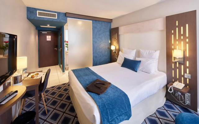 Mercure Chartres Centre Cathédrale