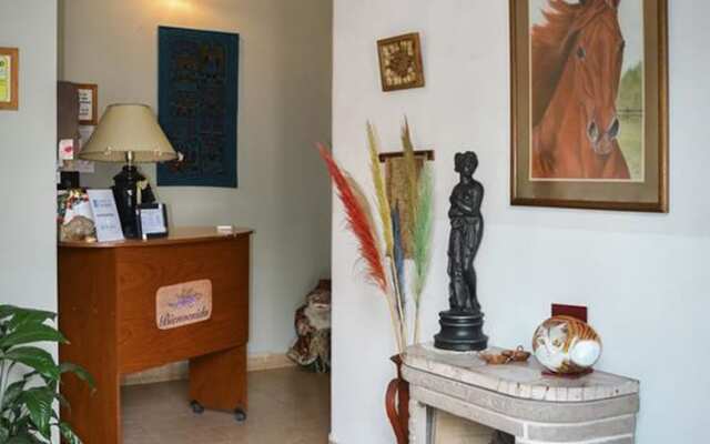 Sayta Hostal