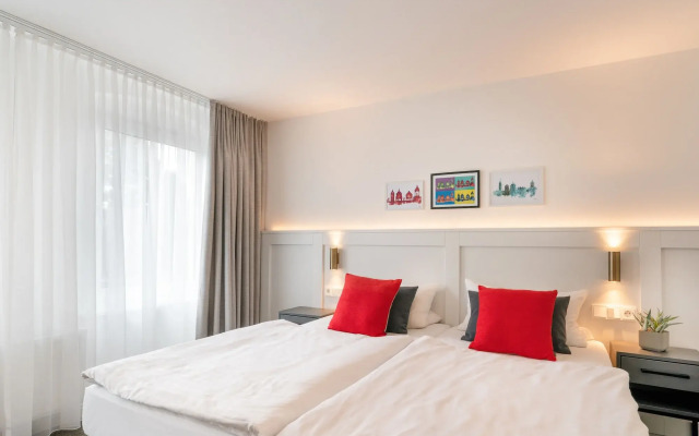 Hotel Bad Minden