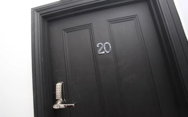 MJB Norwich The Bristol Hotel