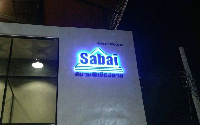 Sabai Chiangrai