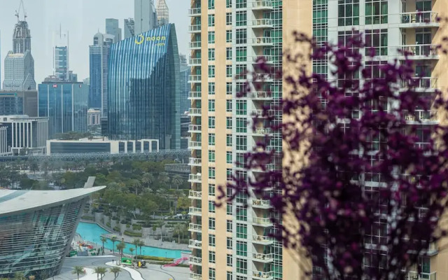 Westminster 29 Boulevard