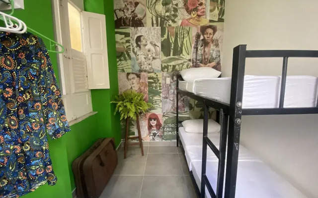 Odara Hostel & Guesthouse