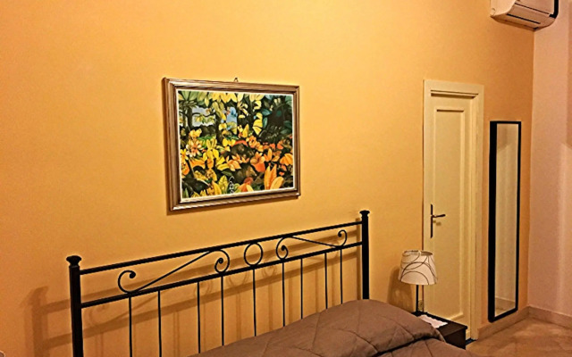 Catania Inn