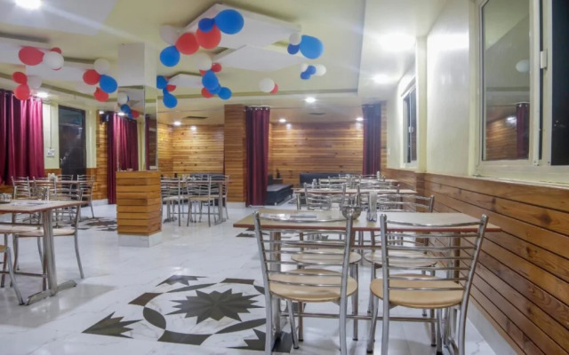 Hotel King By OYO Rooms