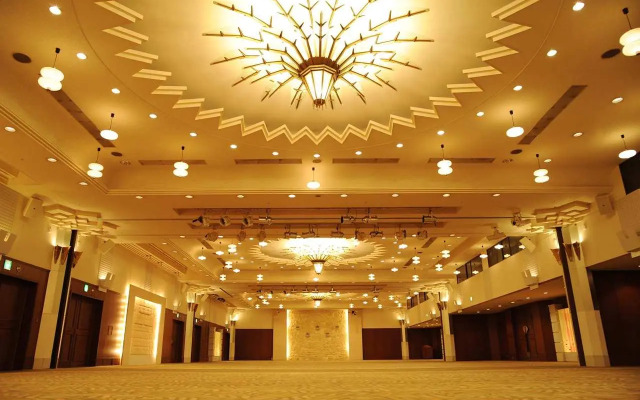 Hilton Fukuoka Sea Hawk