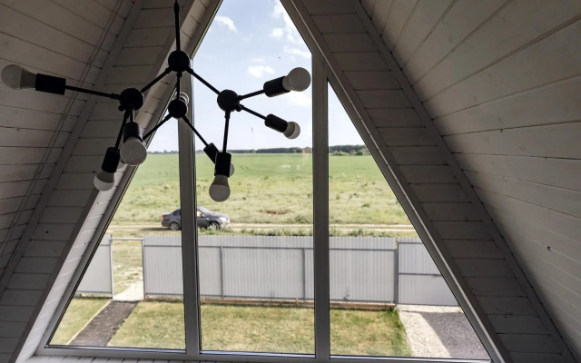 House A-frame