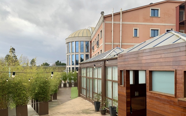 Hotel Pensua Punta del Este