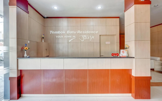 Tembok Batu Residence
