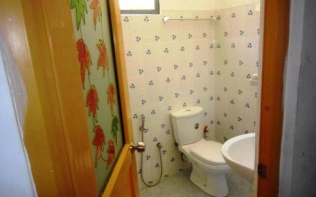 Dhanushka Guest House