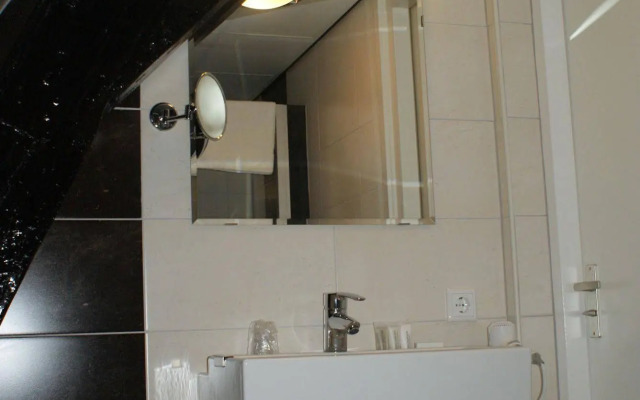 Hotel Zilt