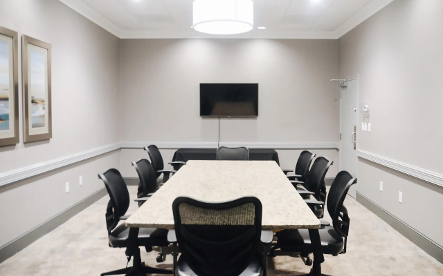 Holiday Inn Lumberton by IHG
