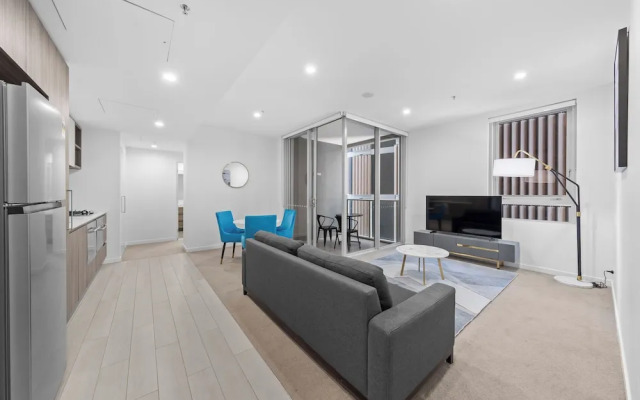 Art House Apartments by CLLIX