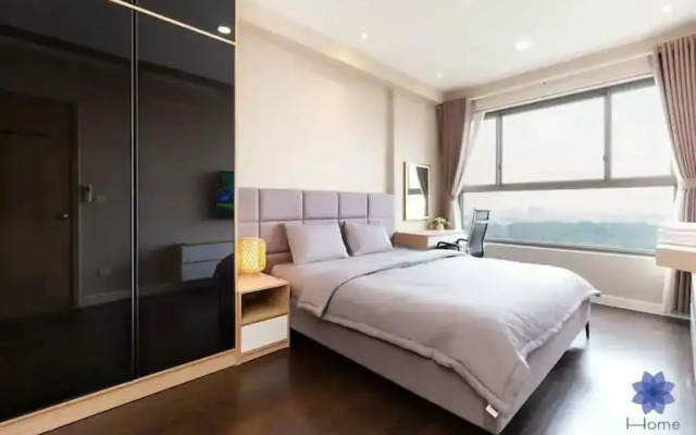Botanica Orchard Luxury Near Airport