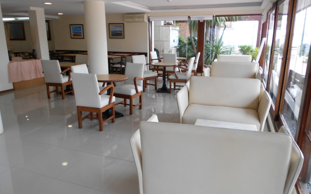Tanger Hotel