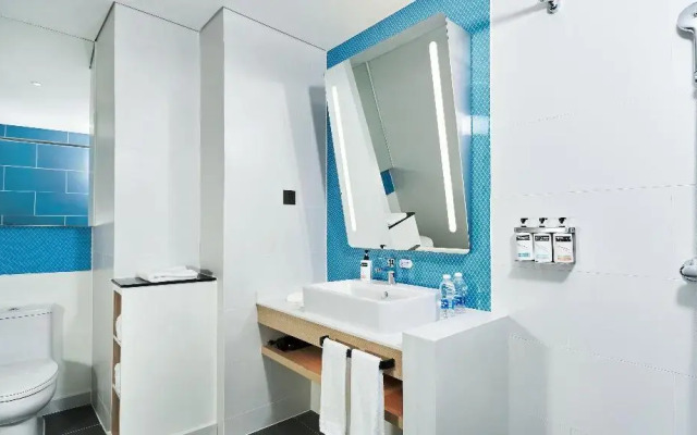 Holiday Inn Express Beijing Tongzhou Tourism Zone