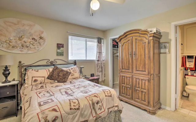 1 Mi to University of Texas: Home in Richardson!