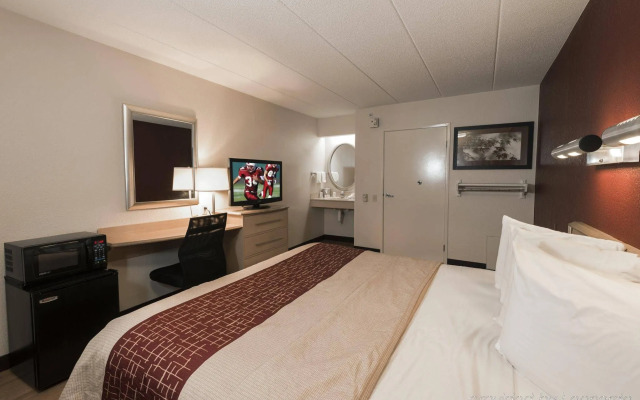 Red Roof Inn Chicago - Downers Grove