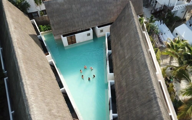 Punta Caliza