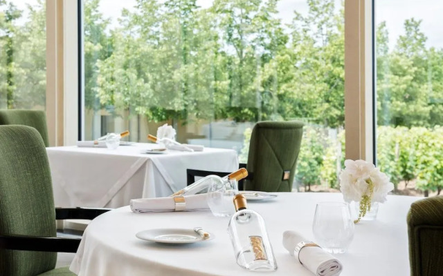 Château Lafaurie Peyraguey