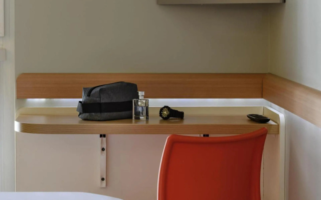 Ibis Budget Muenchen City Olympiapark