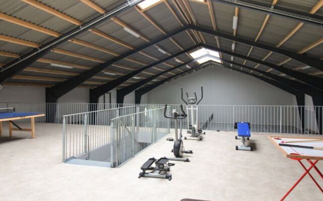 "Sointu" - 250m from the sea in Funen