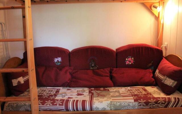 Appartement Vars, 1 pièce, 3 personnes - FR-1-330B-127