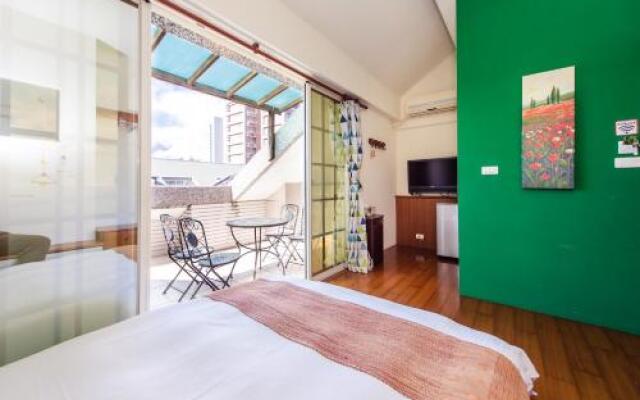 Yin Hsuan Homestay