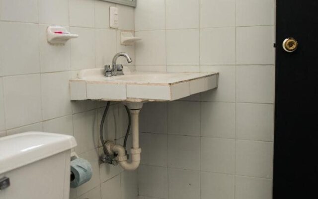 Deja Hostel