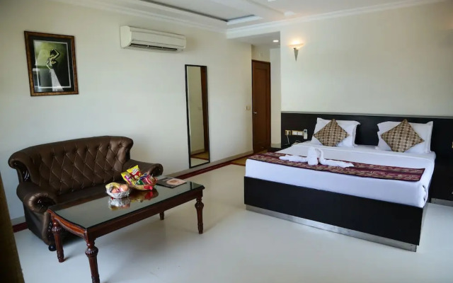 Bhoomi Residency