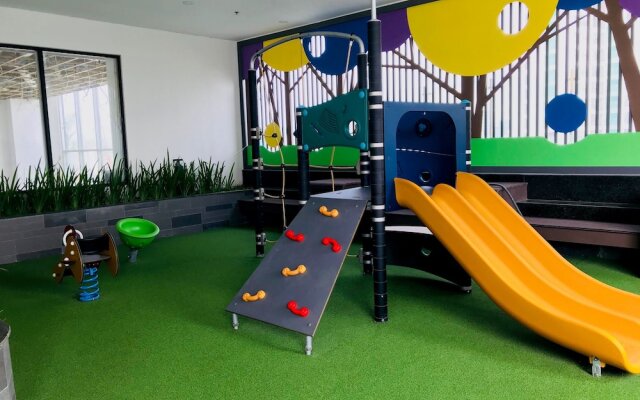 Henry Studio Luxury SWPool 15th