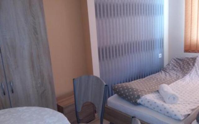 Római Apartman