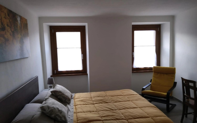 B&B Monte Zucco