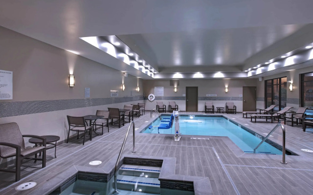 Fairfield Inn & Suites Cheyenne Southwest/Downtown Area