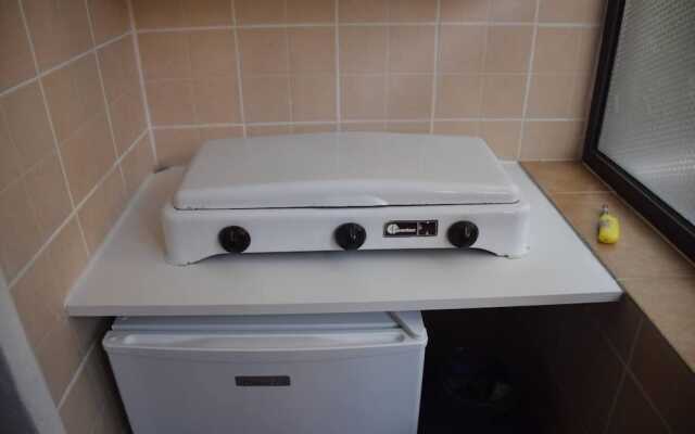 Monolocale Goccia D'oro