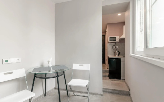 Апартаменты Rentwill у метро Новопеределкино