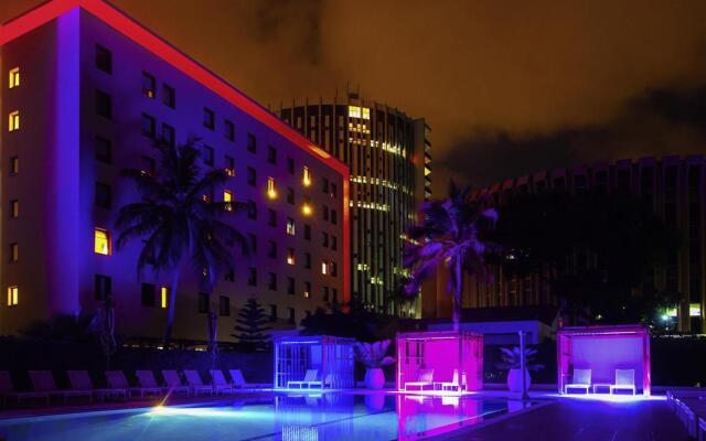Novotel Dakar