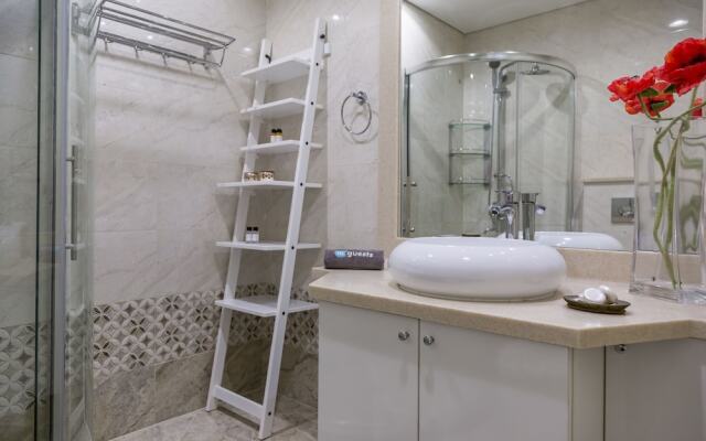 The Atlantic Tower by HiGuests Vacation Homes