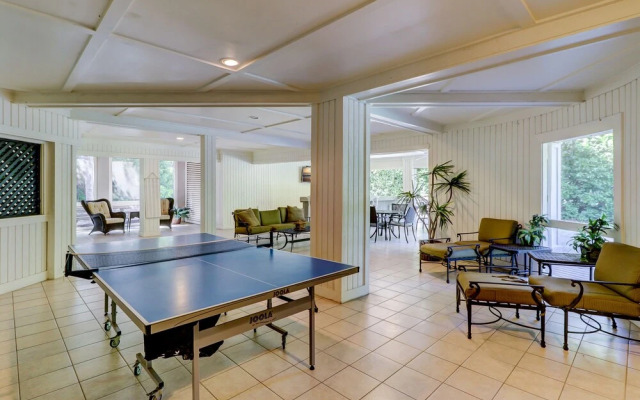 10 Hunt Club Holiday Home