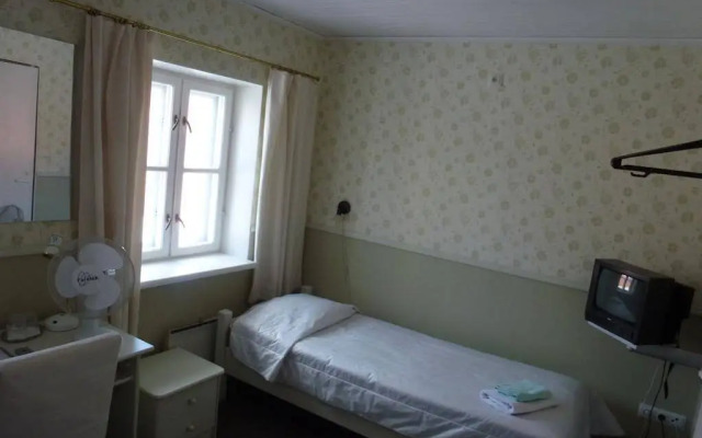 Vanalinna Hotel