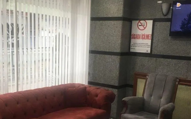 Gümüş Palace Suites