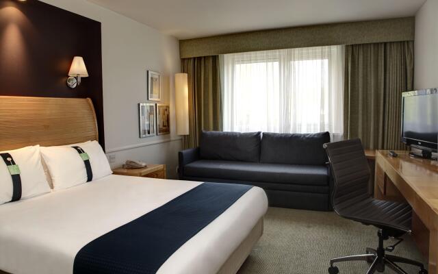 Holiday Inn Bristol-Filton, an IHG Hotel