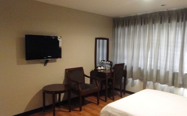 Hotel Sadong 88