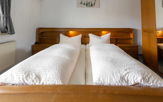 Hotel Fröhlich-Höche