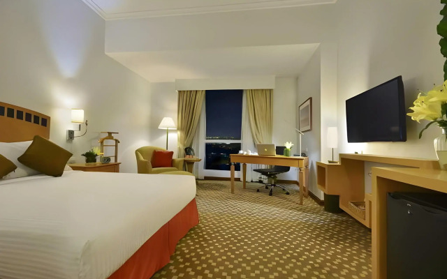 The Linden Suites