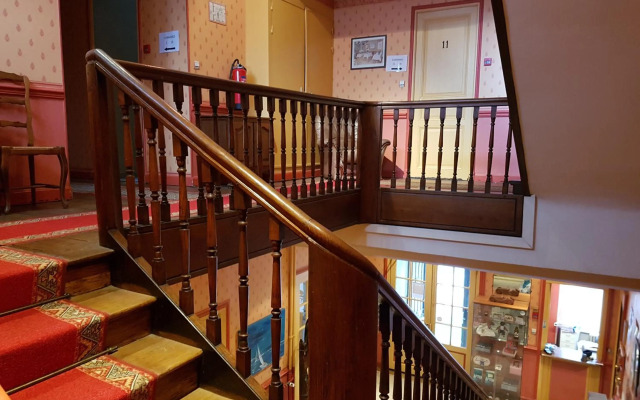 Hotel Restaurant La Sirène