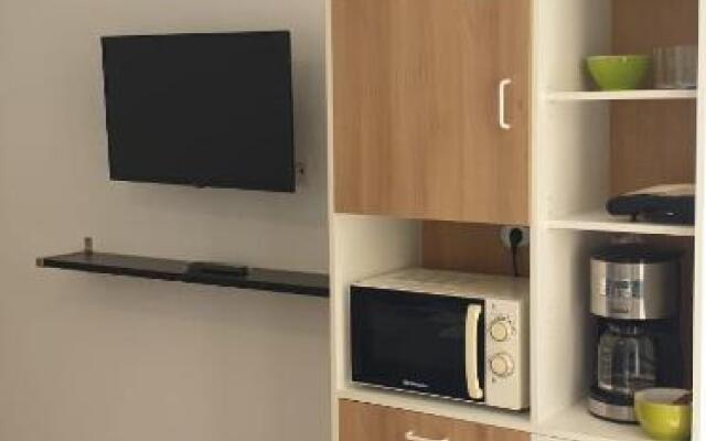 Apartamento Rulosol 5