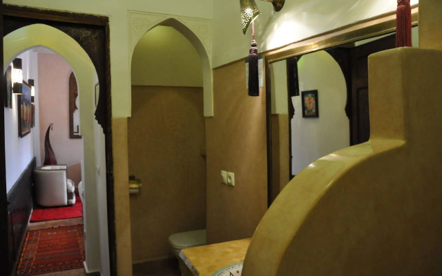 Riad Charme d'Orient - Adults Only